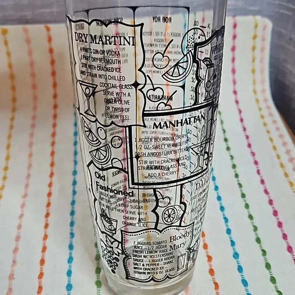 COCKTAIL SHAKER - Picture 4 of 9